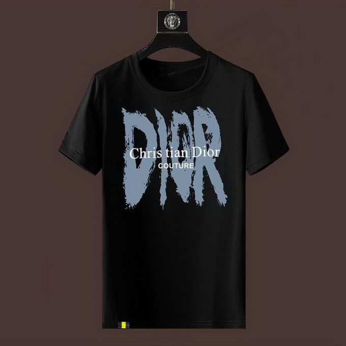 Dior T-shirt Mens ID:20240717-116